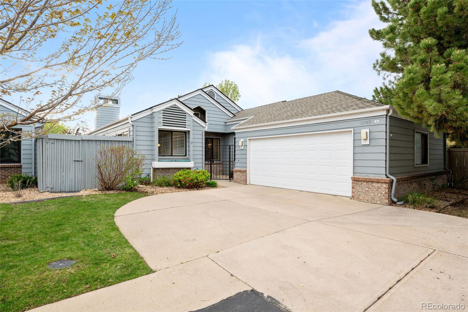 11165 E Baltic Drive