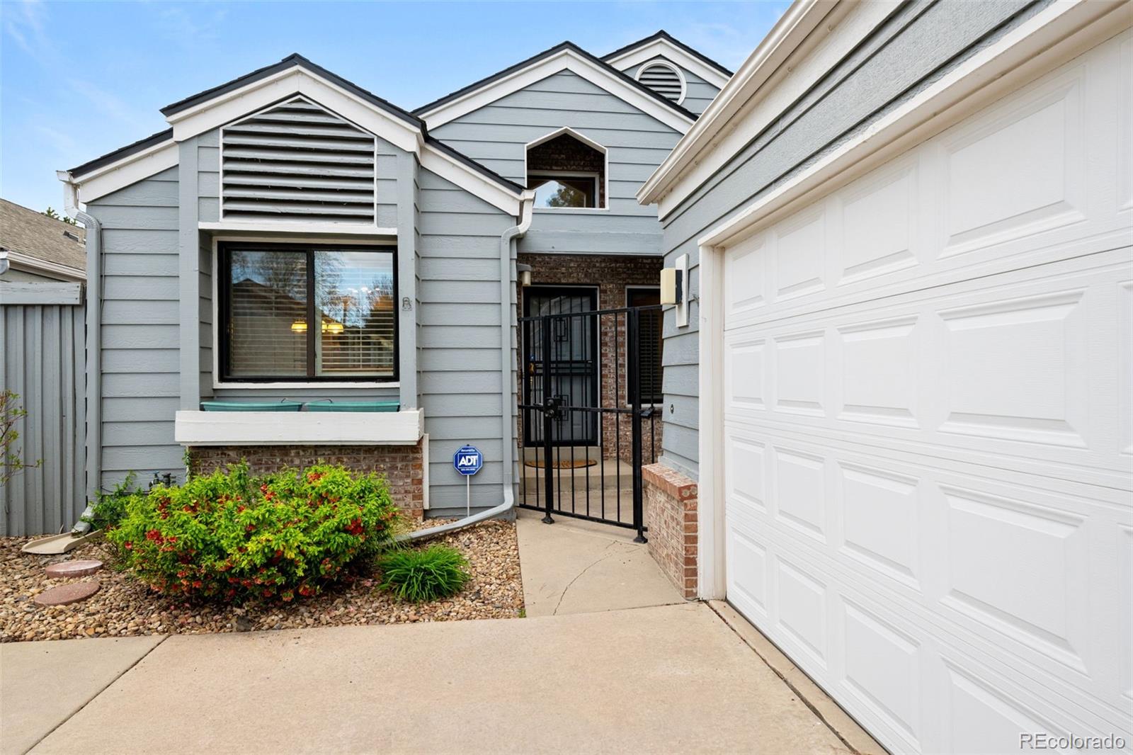 11165 E Baltic Drive