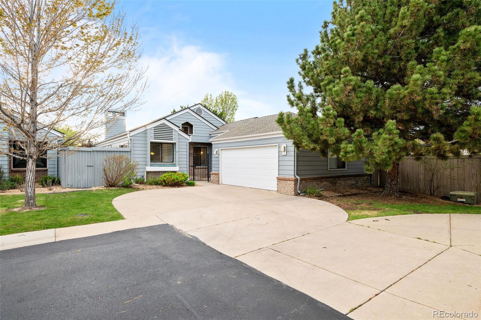 11165 E Baltic Drive