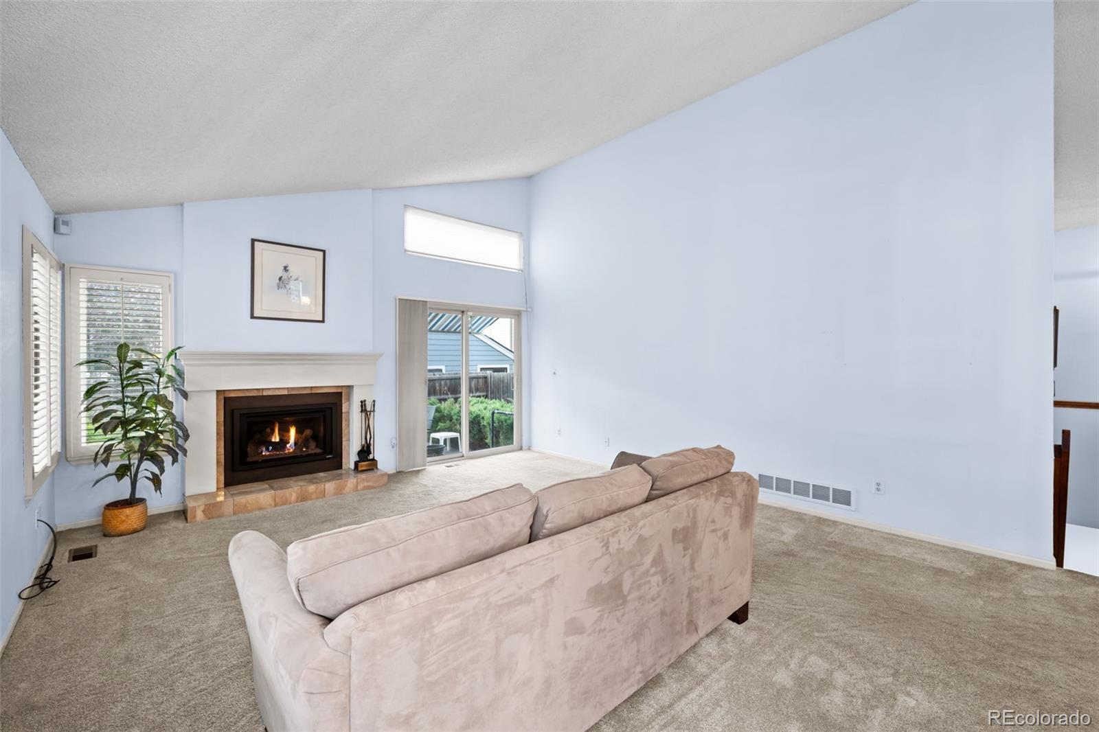 11165 E Baltic Drive