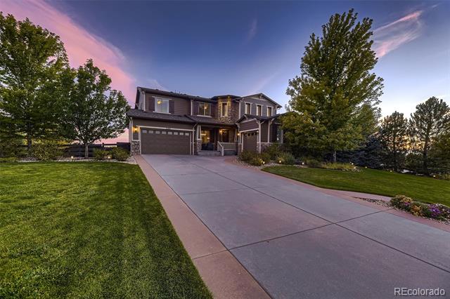 25601 E Indore Drive