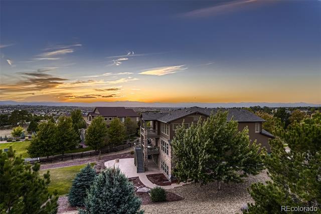 25601 E Indore Drive