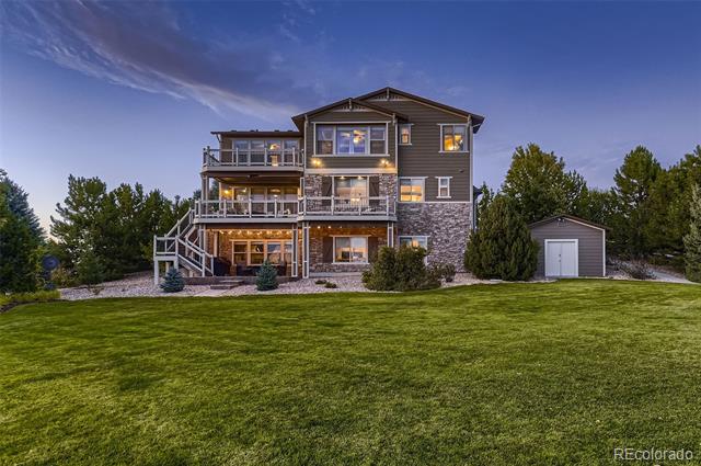 25601 E Indore Drive