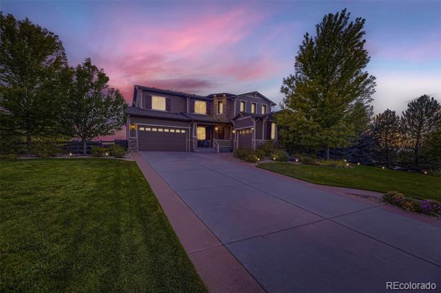 25601 E Indore Drive