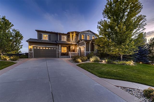 25601 E Indore Drive