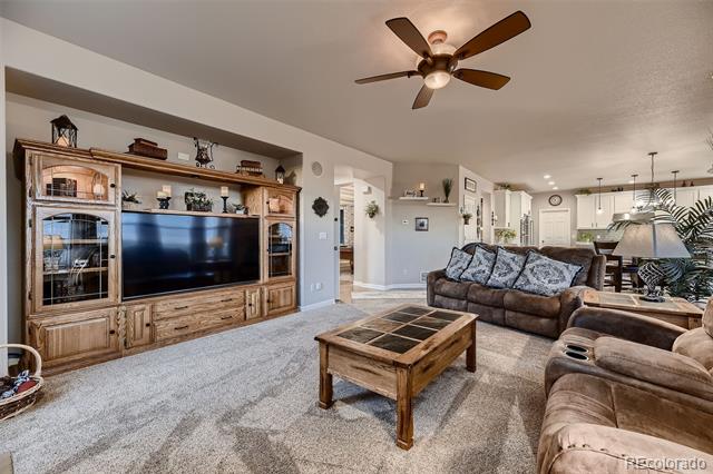 25601 E Indore Drive