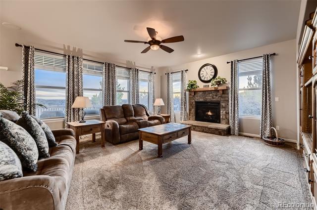 25601 E Indore Drive