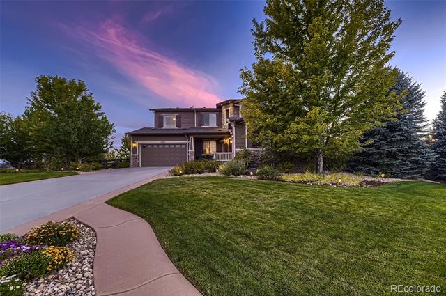 25601 E Indore Drive