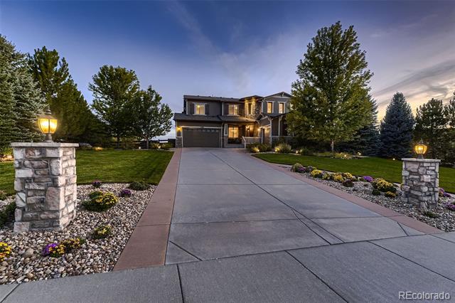 25601 E Indore Drive