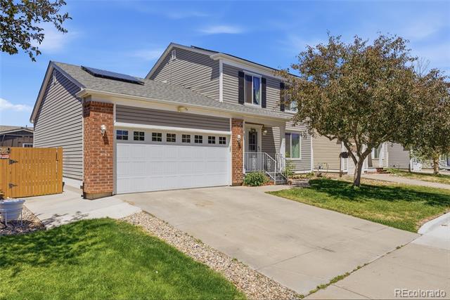 4993 Jasper Court