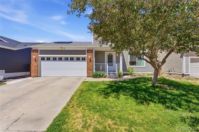 4993 Jasper Court