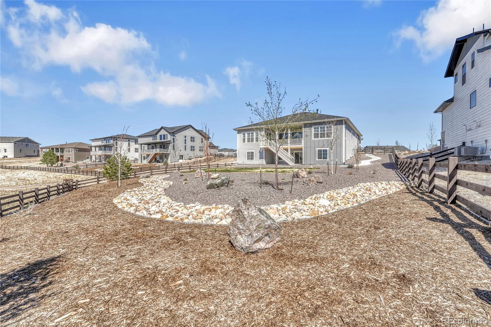 3656 Backslope Lane