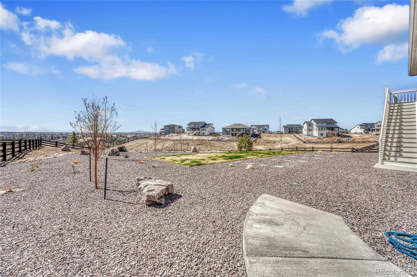 3656 Backslope Lane