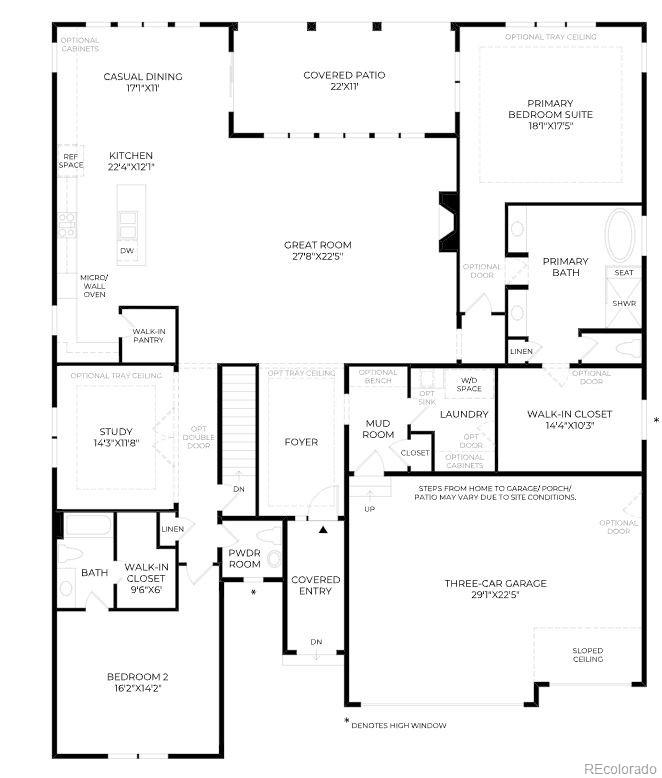 3656 Backslope Lane