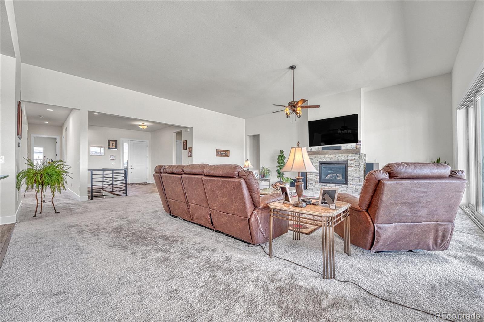 3656 Backslope Lane