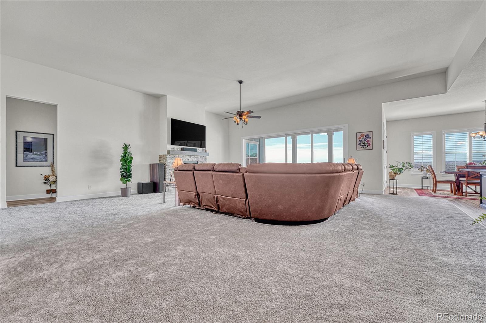 3656 Backslope Lane