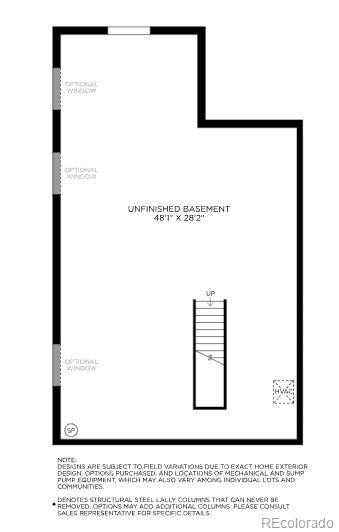 3656 Backslope Lane