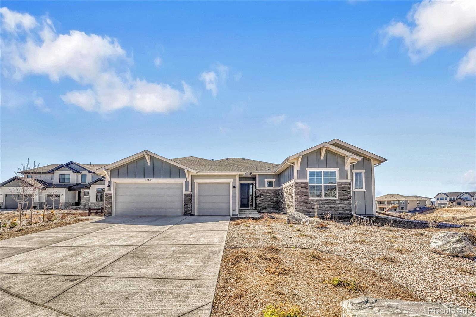 3656 Backslope Lane