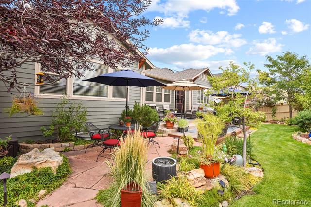 4349 Manorbrier Circle