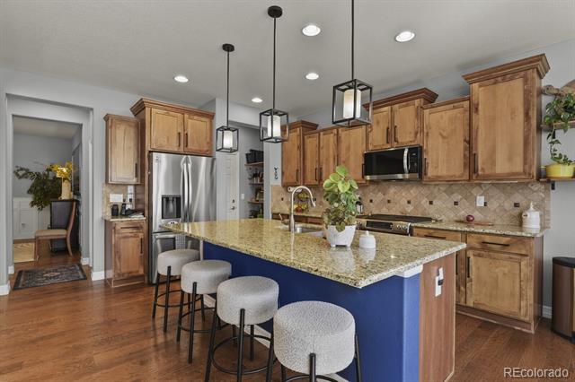 4349 Manorbrier Circle