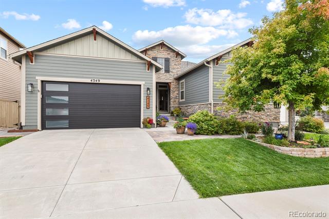 4349 Manorbrier Circle