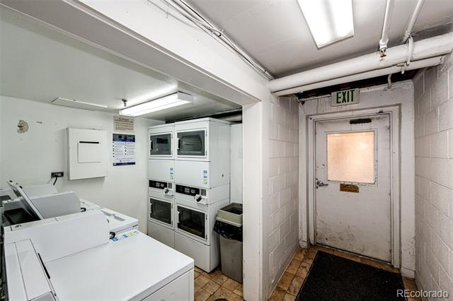 1350 Josephine Street Unit: 207