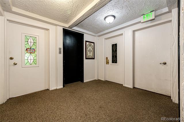 1350 Josephine Street Unit: 207