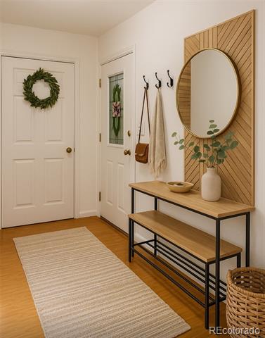 1350 Josephine Street Unit: 207