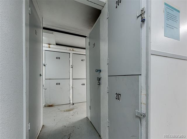 1350 Josephine Street Unit: 207