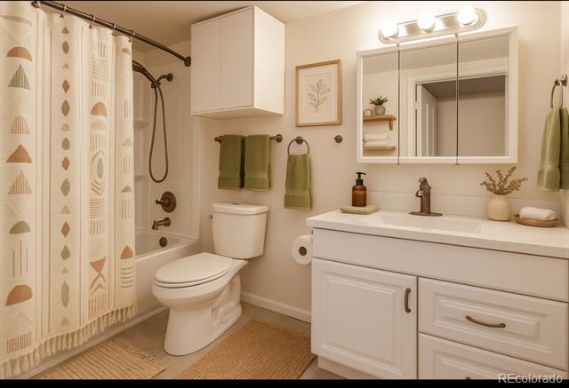 1350 Josephine Street Unit: 207