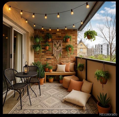 1350 Josephine Street Unit: 207