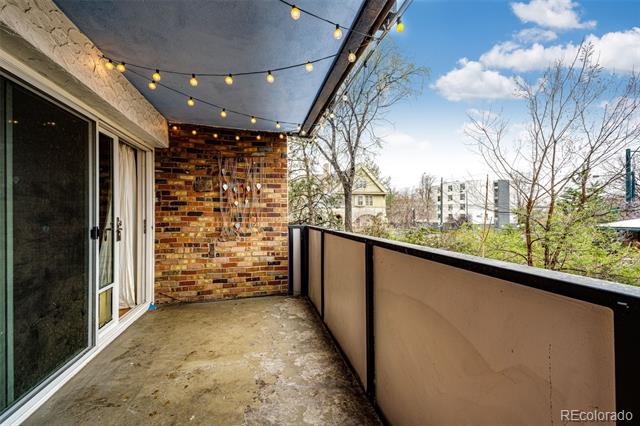 1350 Josephine Street Unit: 207