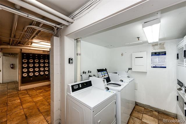 1350 Josephine Street Unit: 207