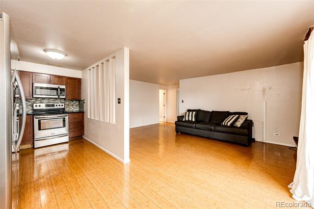 1350 Josephine Street Unit: 207