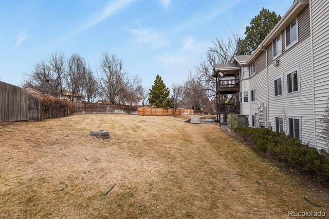 17301 E Mansfield Avenue Unit: 122L