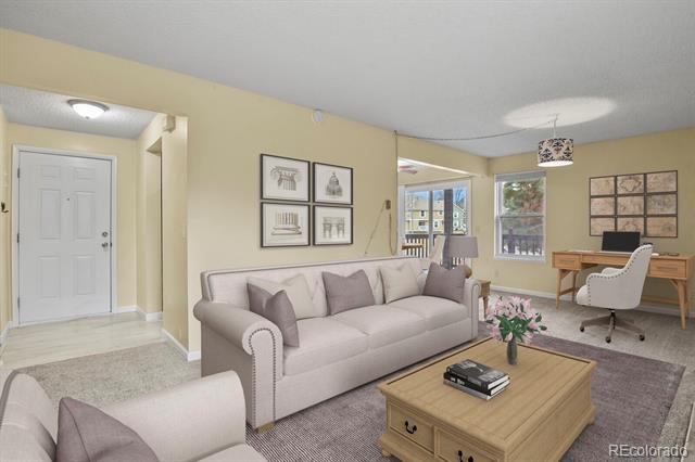 17301 E Mansfield Avenue Unit: 122L