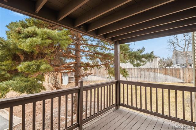 17301 E Mansfield Avenue Unit: 122L