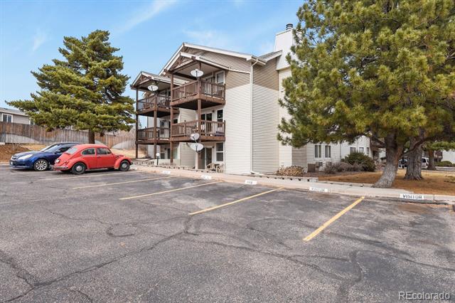 17301 E Mansfield Avenue Unit: 122L