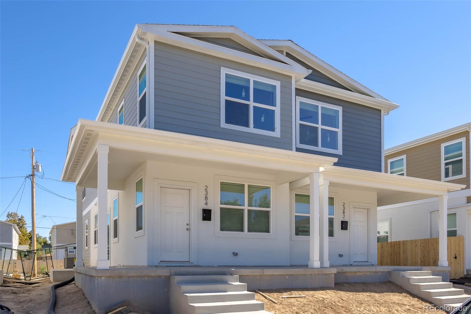 2384 N Emporia Street
