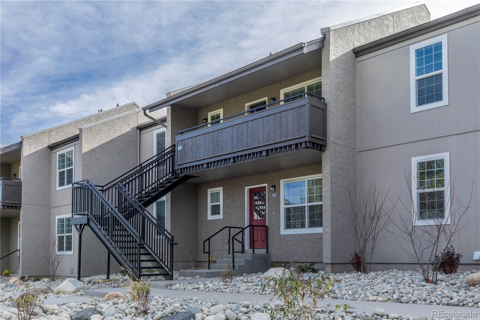 2301 E Fremont Avenue Unit: S08