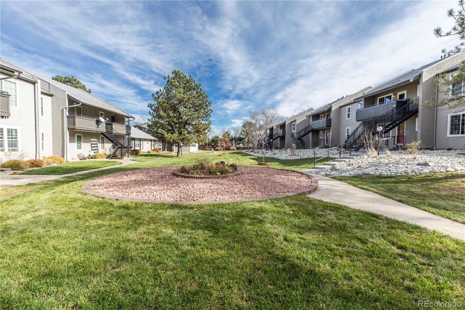 2301 E Fremont Avenue Unit: S08