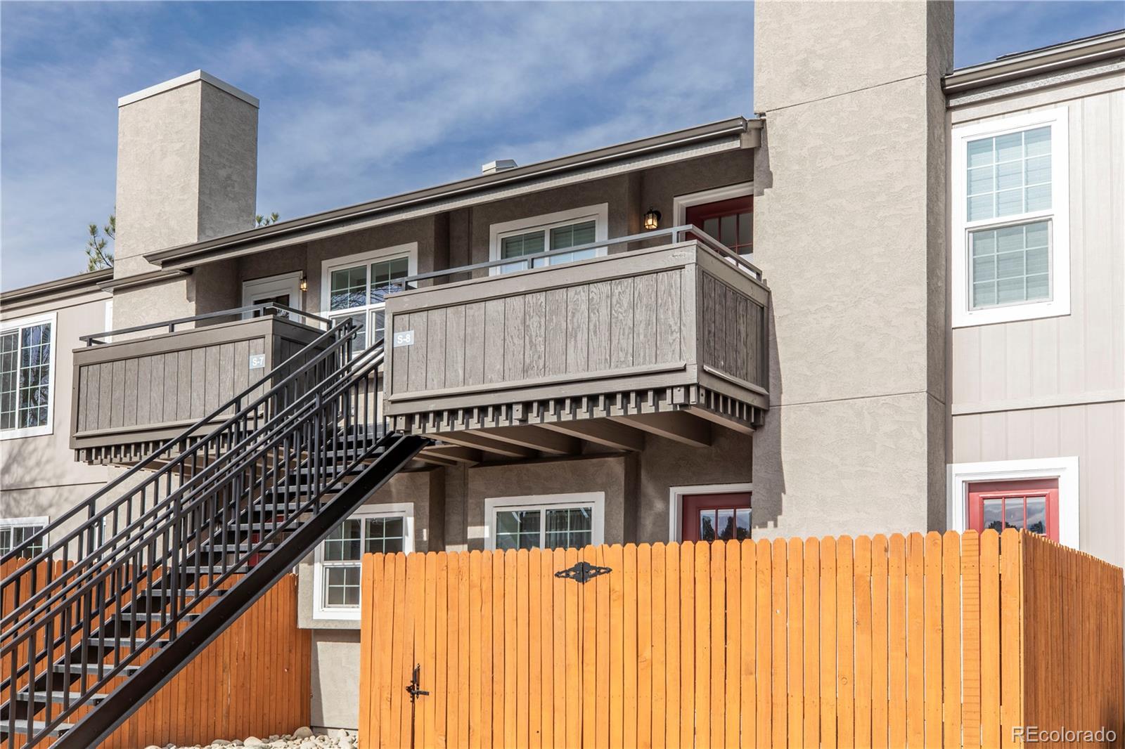 2301 E Fremont Avenue Unit: S08