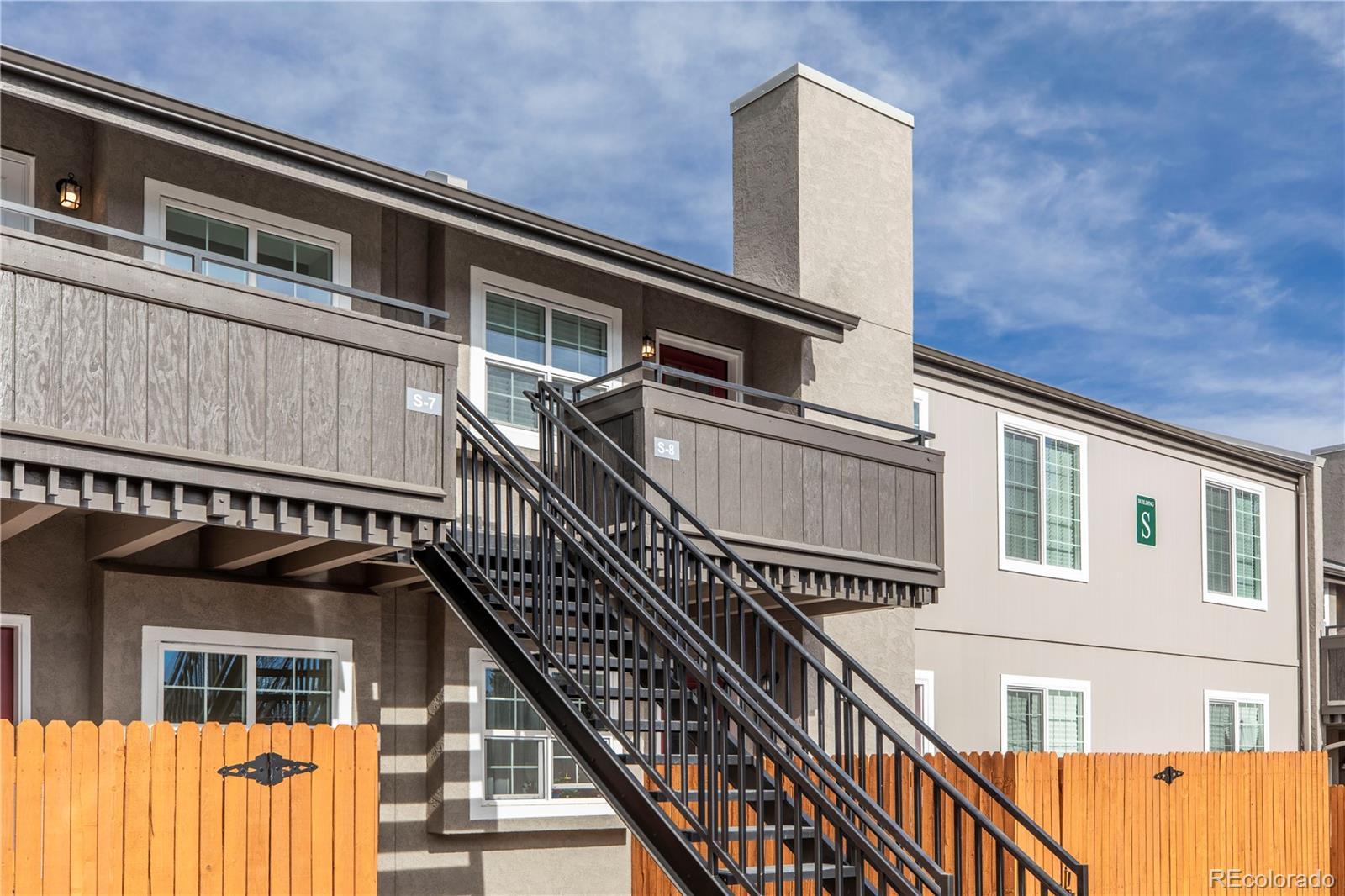 2301 E Fremont Avenue Unit: S08