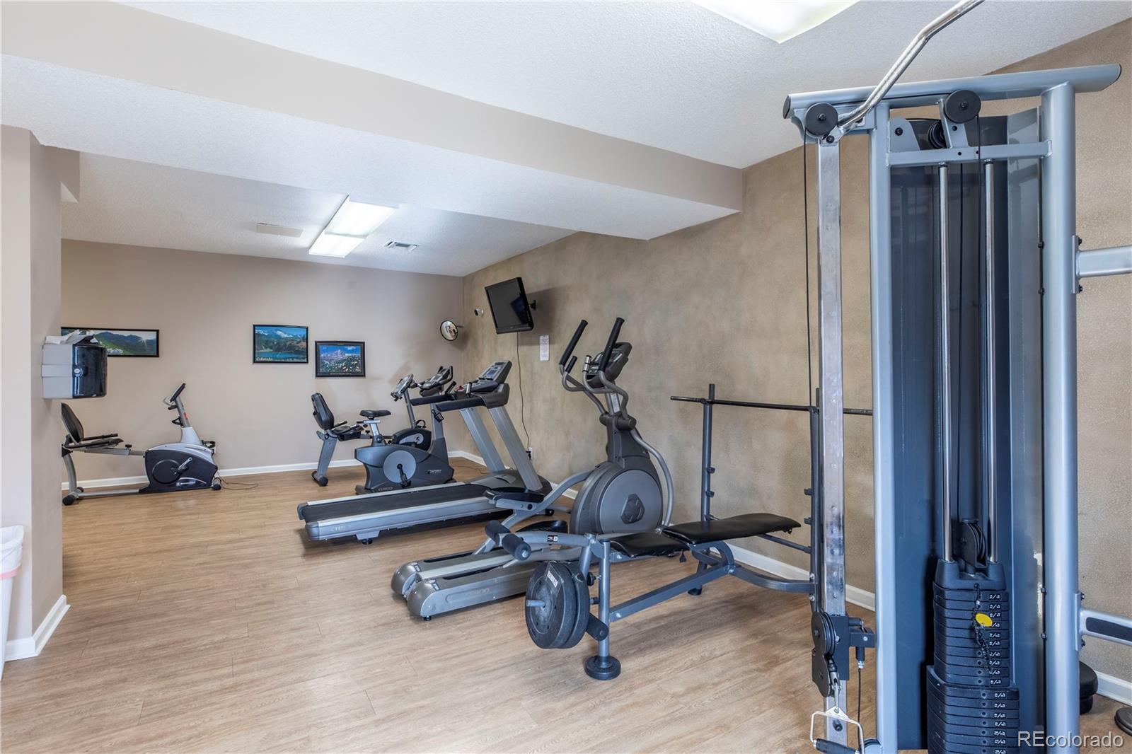 2301 E Fremont Avenue Unit: S08