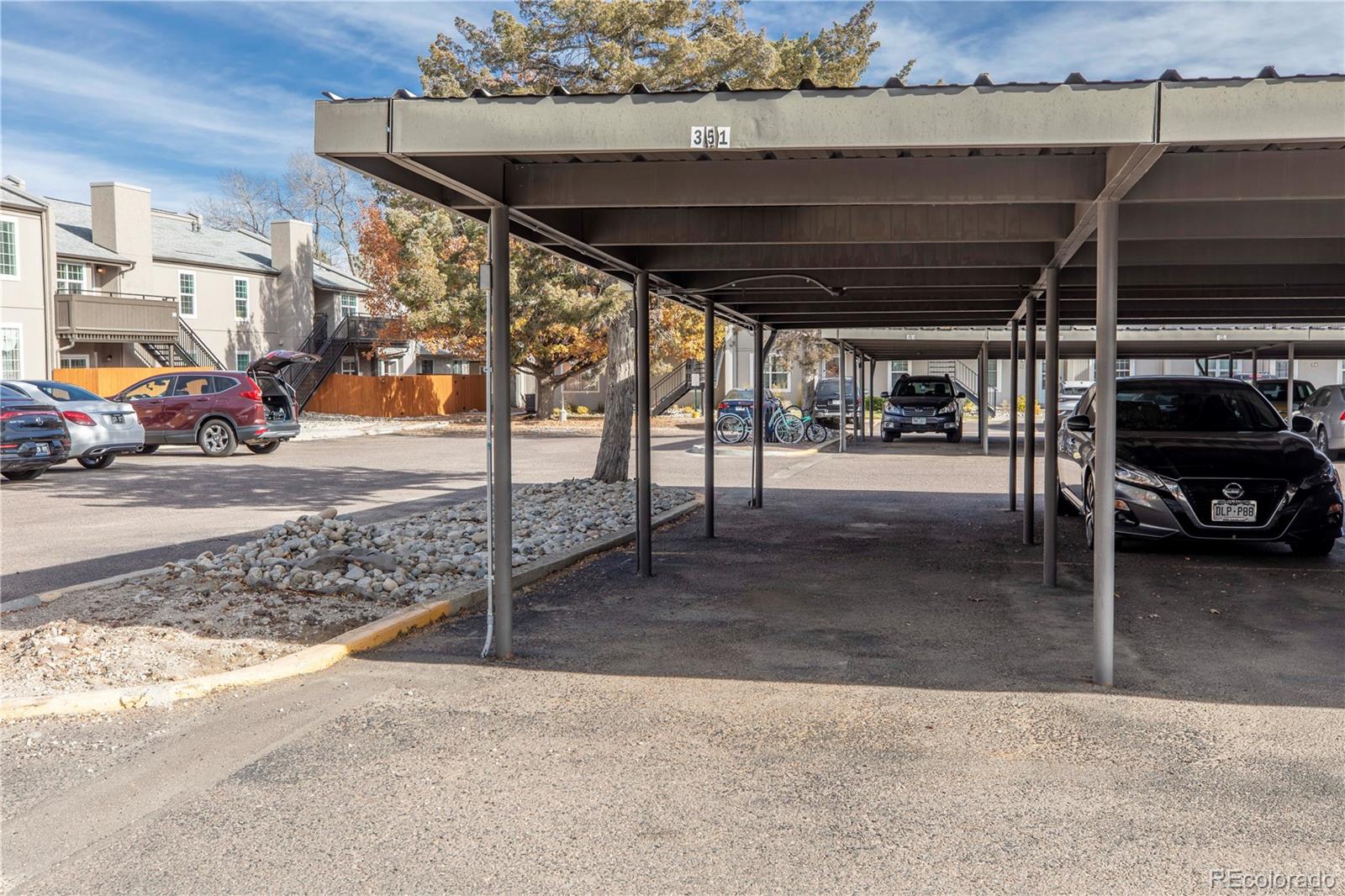 2301 E Fremont Avenue Unit: S08