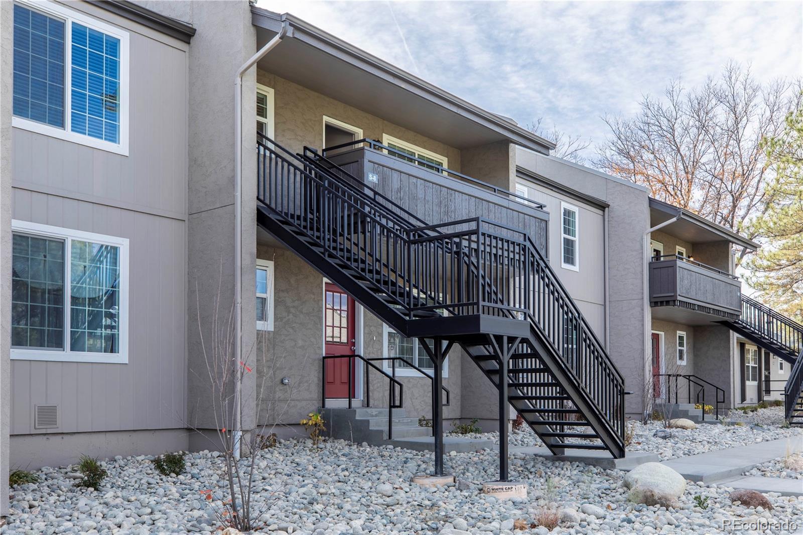 2301 E Fremont Avenue Unit: S08