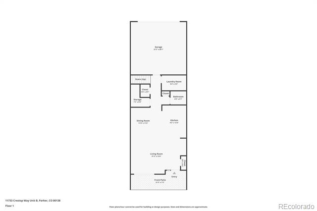 11733 Crestop Way Unit: C