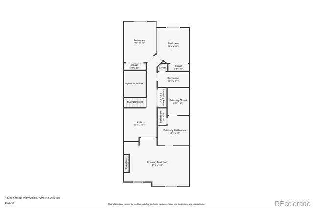 11733 Crestop Way Unit: C