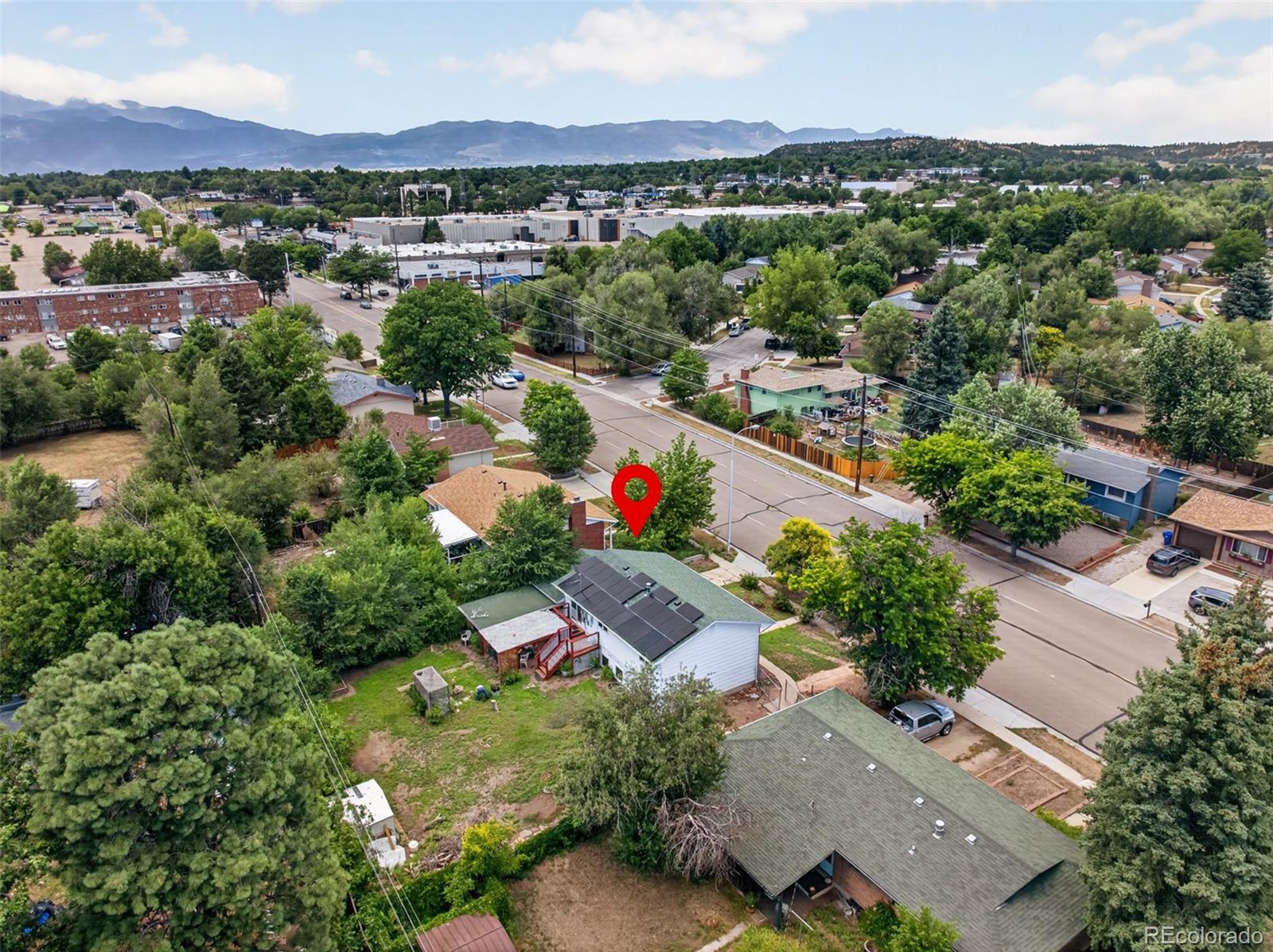 4119 Palmer Park Boulevard