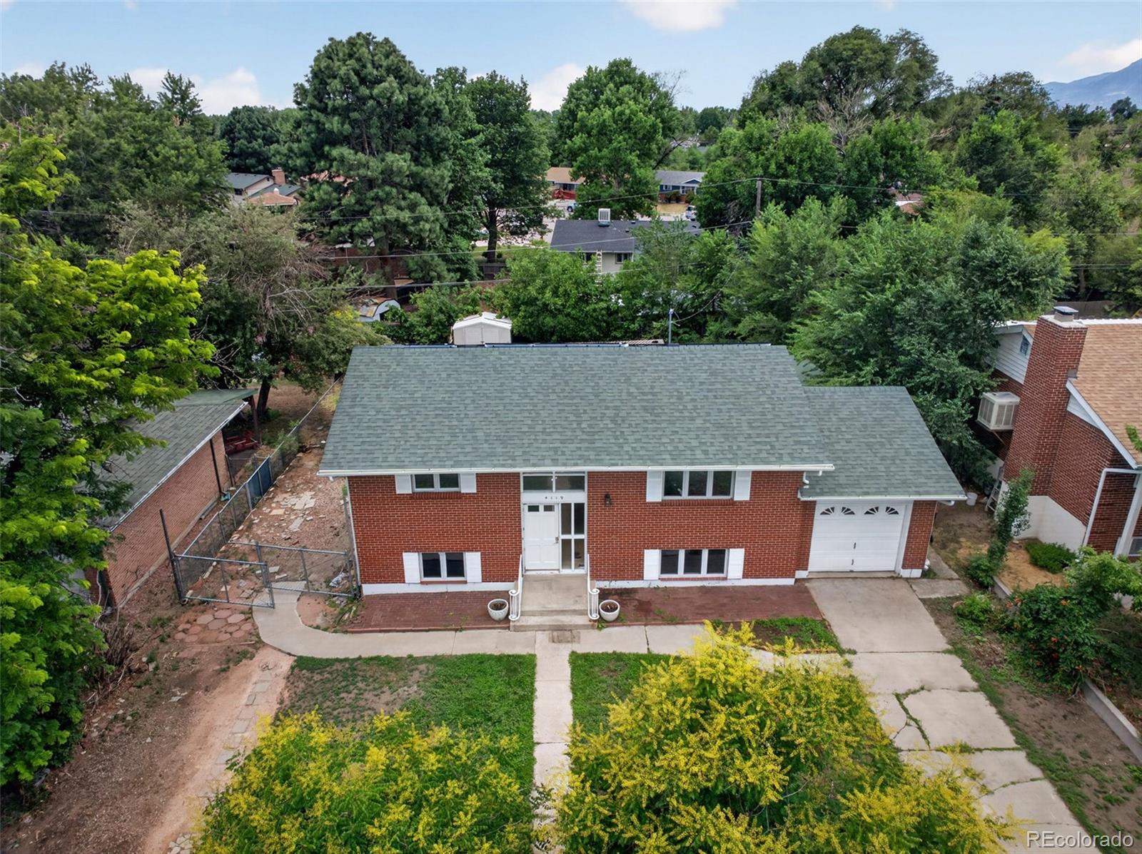 4119 Palmer Park Boulevard